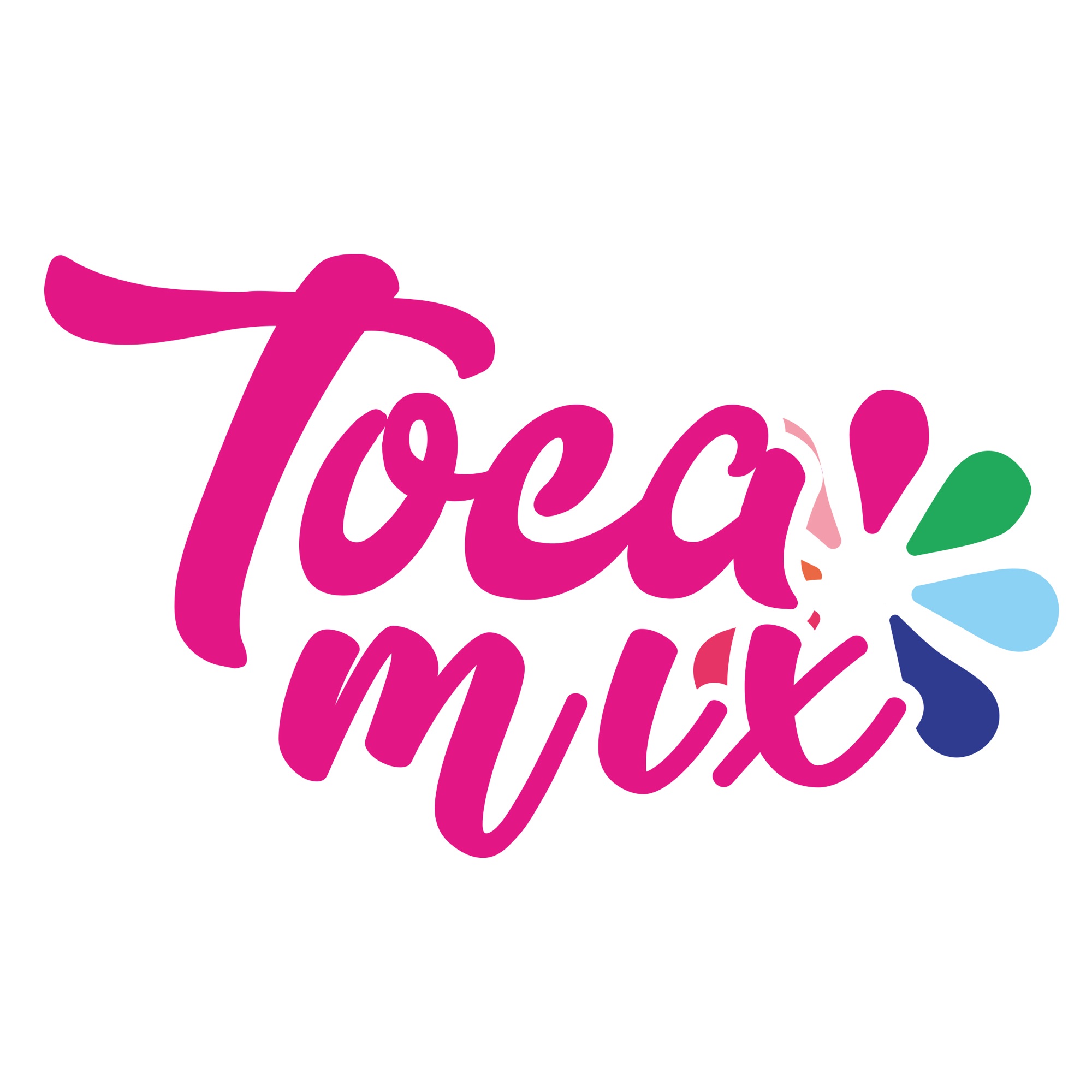 Tocamix